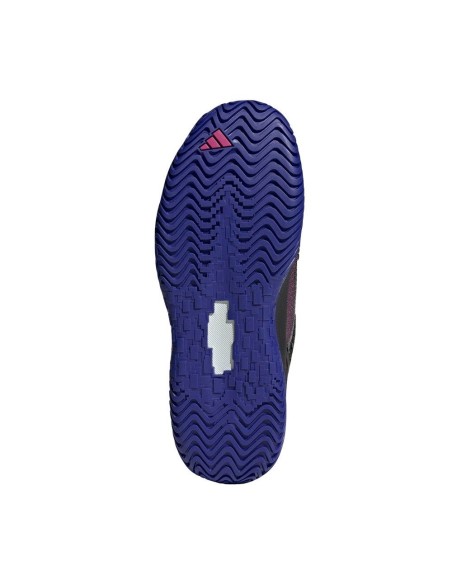 Adidas Solematch Control Negro Hq8438 | Ofertas de pádel